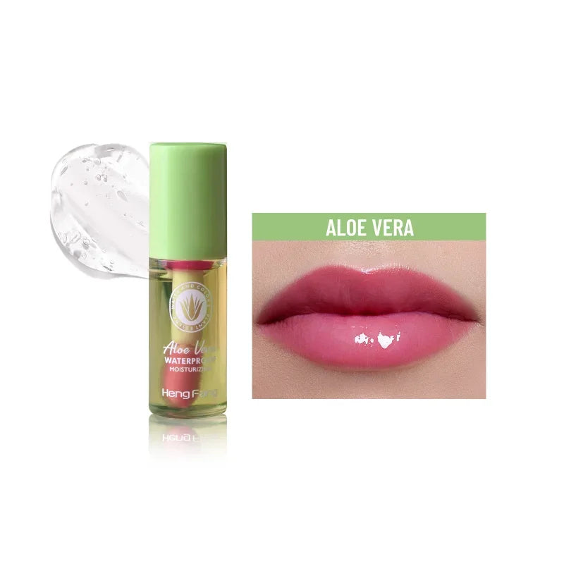Mini Hydrating Temperature Lip Balm