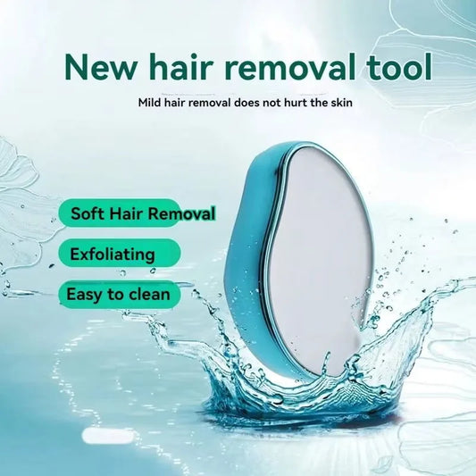 Hair Removal Crystal Eraser