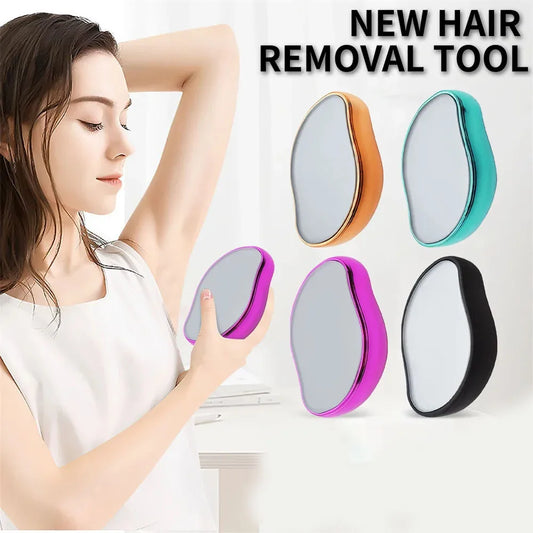 Hair Removal Crystal Eraser