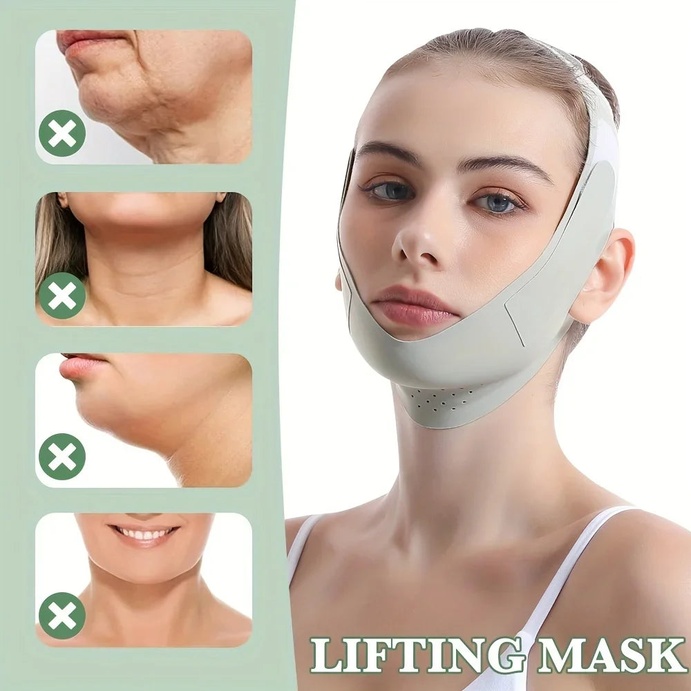 V Line Face Shaper