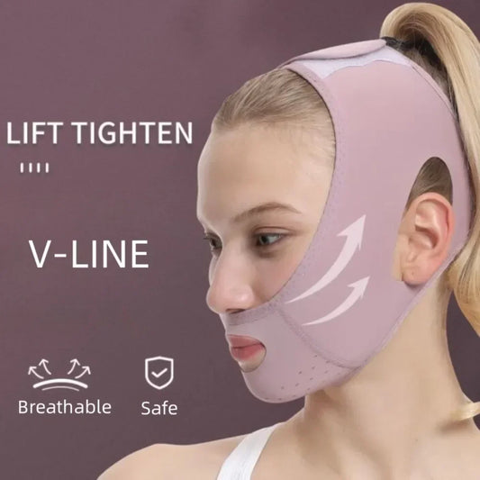 V Line Face Shaper