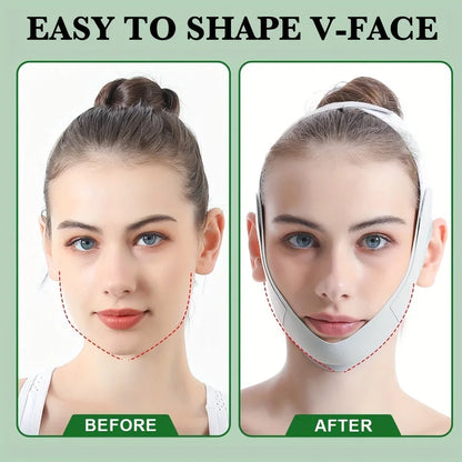 V Line Face Shaper