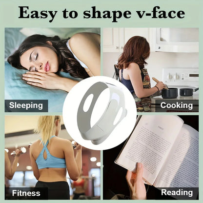 V Line Face Shaper