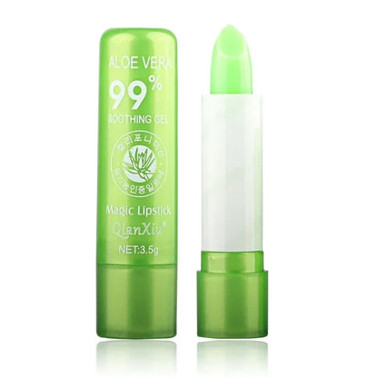 Aloe Vera Jelly Lip Gloss