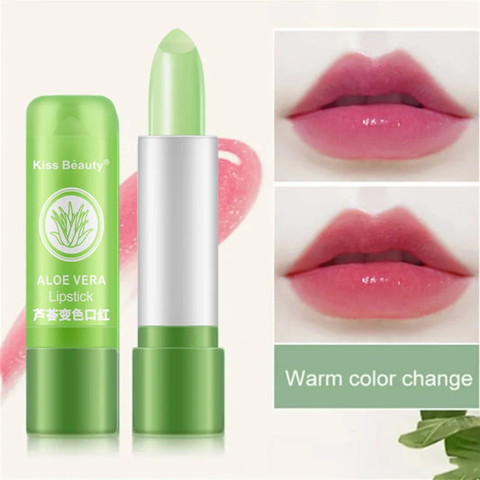 Aloe Vera Jelly Lip Gloss