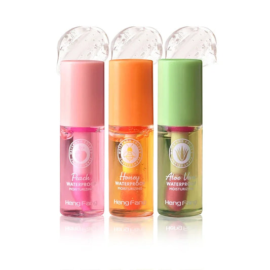 Mini Hydrating Temperature Lip Balm